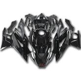 Glossy Black Fairing Kit For Yamaha R3/R25 2019-2021