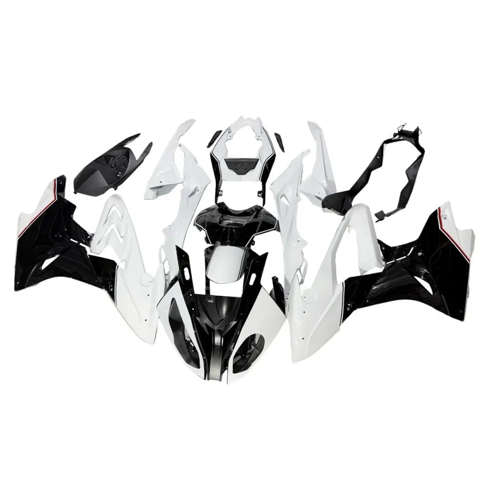 BWM S1000RR 2017-2018 Injection-Model Fairing