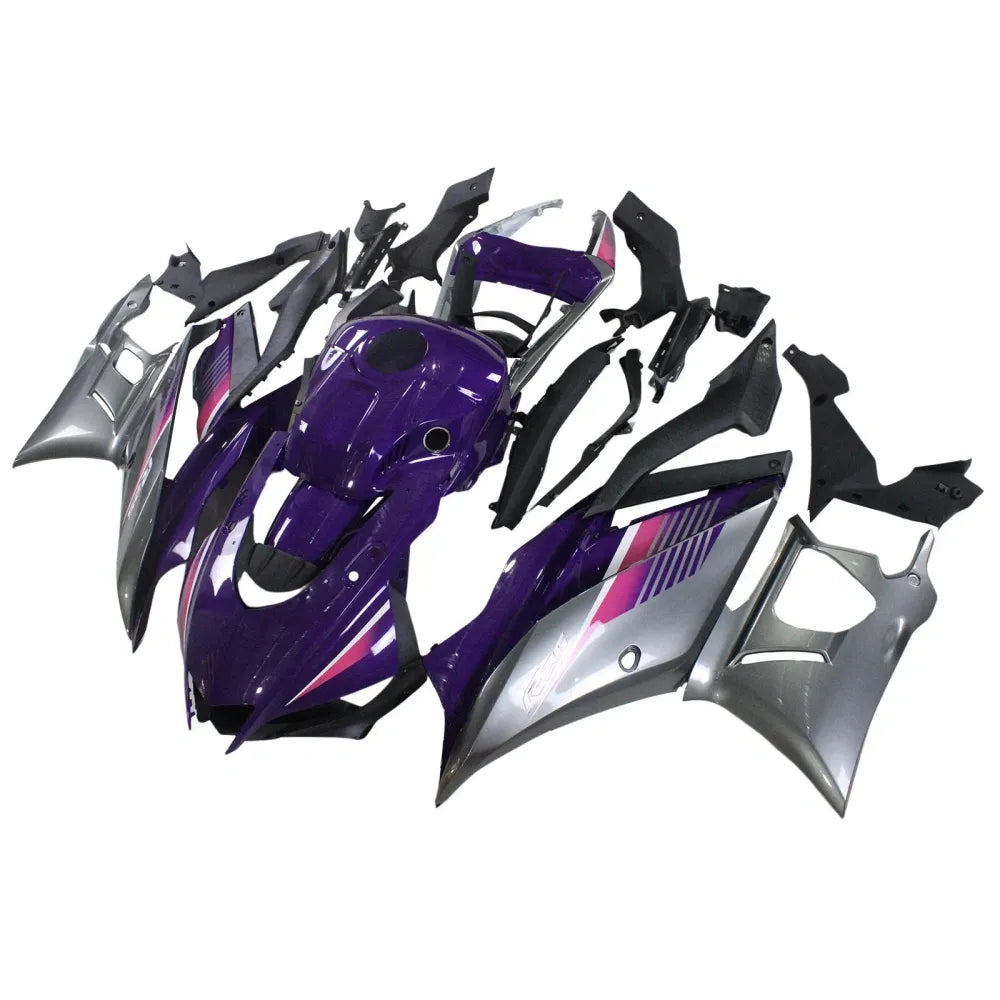 Yamaha R3/R25 2022-2023 Injection-Model Fairing