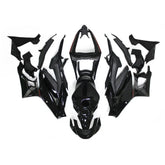 All Black Fairing Kit For Yamaha R3/R25 2022-2023