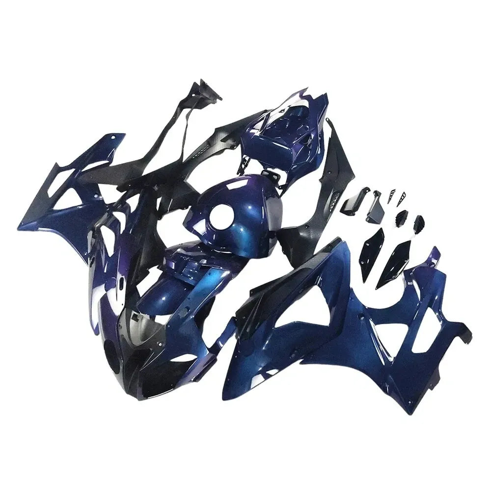 BWM S1000RR 2009-2014 Injection-Model Fairing