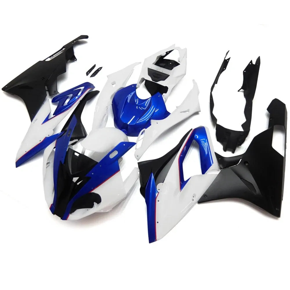 BWM S1000RR 2015-2016 Injection-Model Fairing