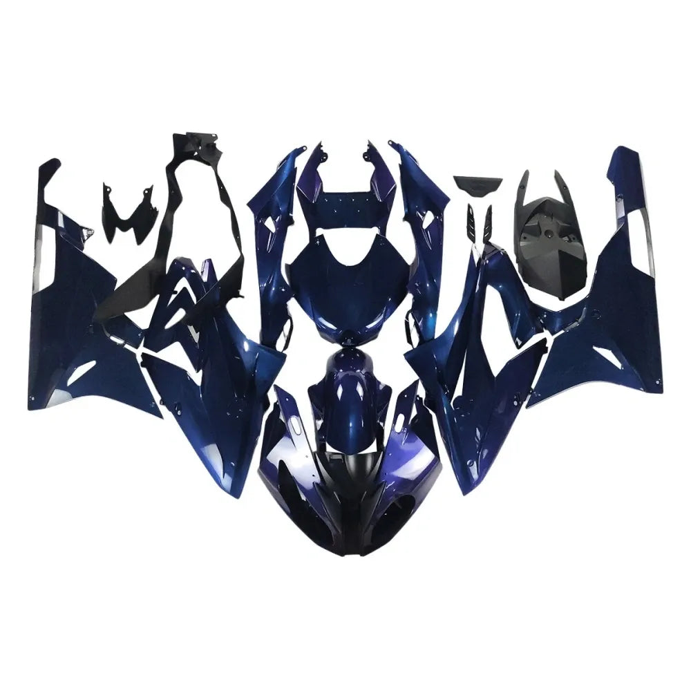 BWM S1000RR 2015-2016 Injection-Model Fairing