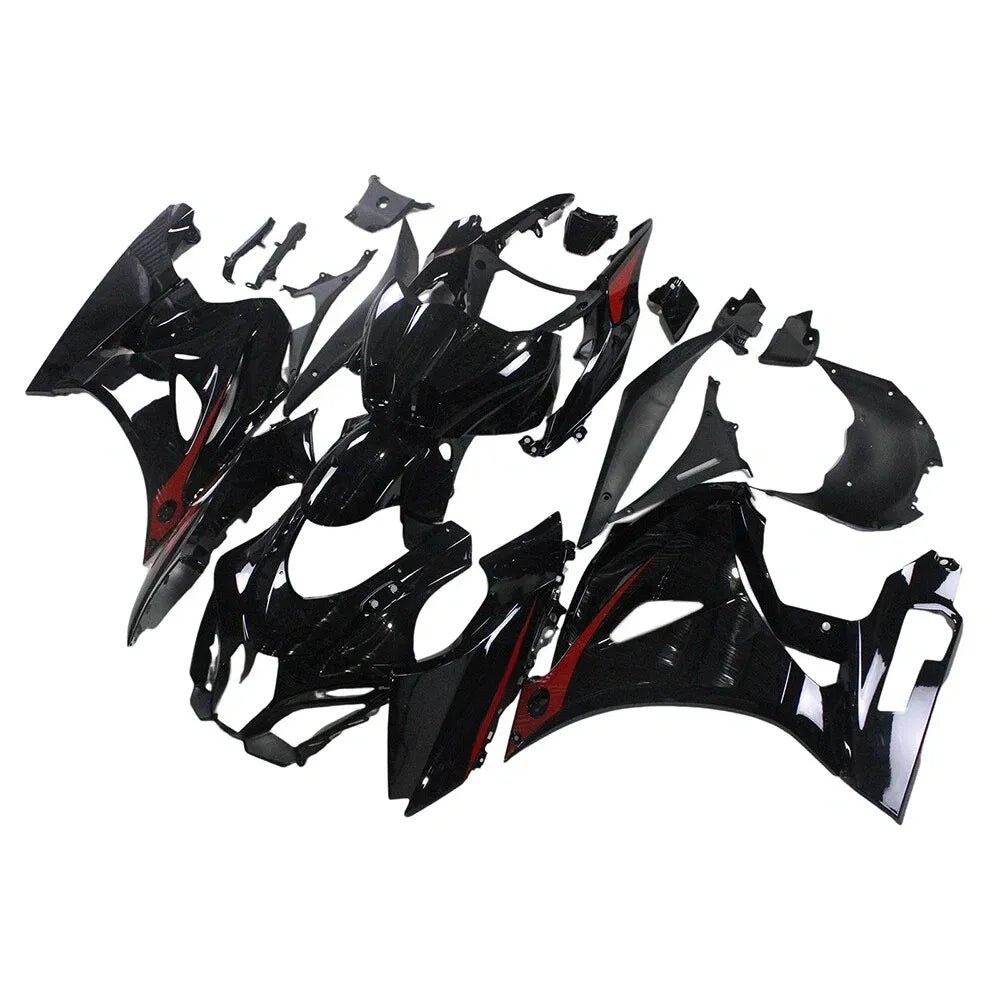 Suzuki GSXR1000 K17 2017-2019 Injection-Model Fairing