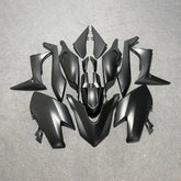 Black Fairing Kit For Yamaha TMAX560 2020-2021