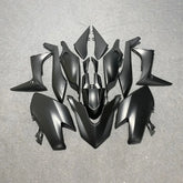 Black Fairing Kit For Yamaha TMAX530 2017-2018