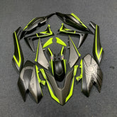 Black Fairing Kit For Yamaha TMAX560 2020-2021