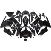 Black Fairing Kit For Yamaha FJR1300 2002-2006