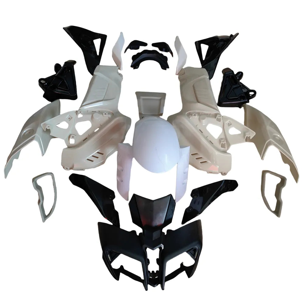 Yamaha MT-10 2016-2019 Injection-Model Fairing