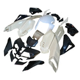 Black Fairing Kit For Yamaha MT-10 2016-2019