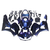 Purple Fairing Kit For Honda CBR600RR F5 2013-2020