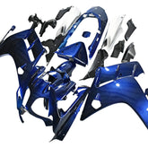 Blue Fairing Kit For Yamaha FJR1300 2002-2006
