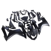 Black Fairing Kit For Honda CBR650F 2017-2019