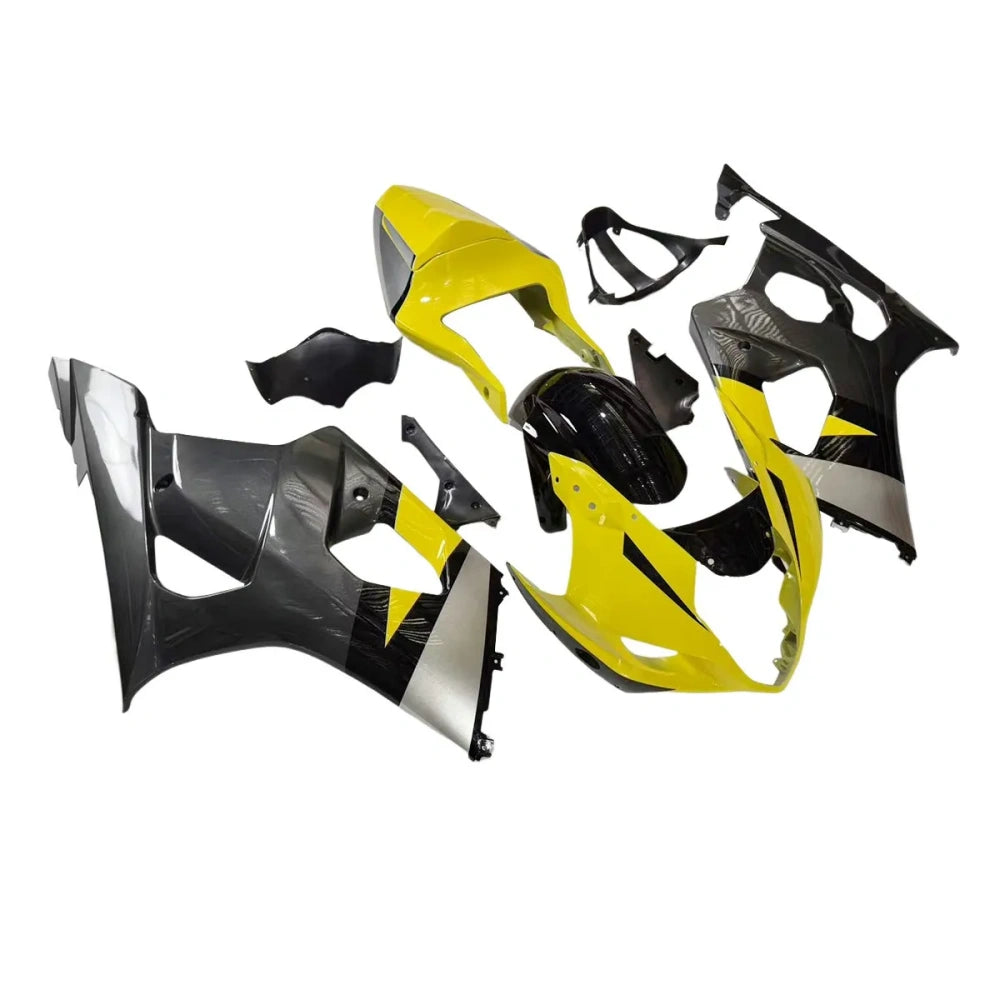Suzuki GSXR1000 K3 2003-2004 Injection-Model Fairing