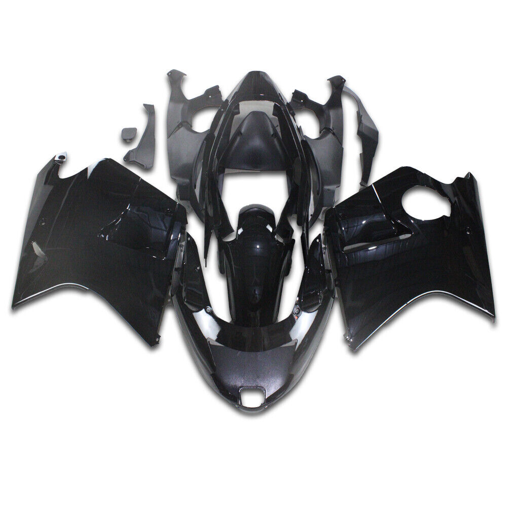 Honda CBR1100XX 1996-2007 Injection-Model Fairing