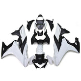 Black and White Fairing Kit For Suzuki GSX250R 2017-2020