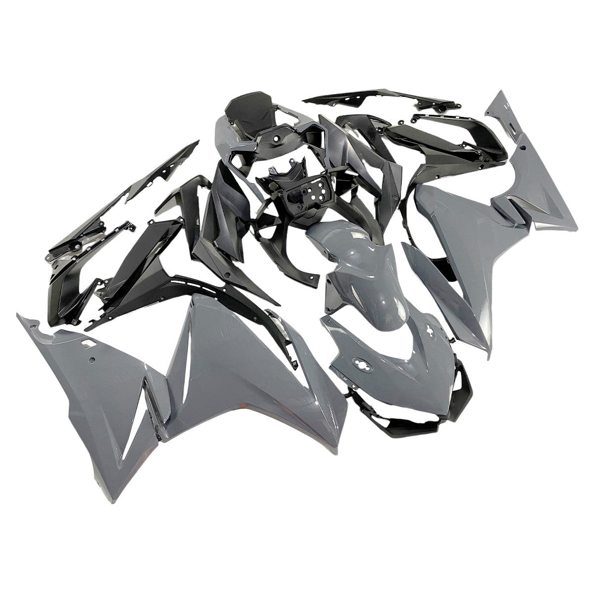Honda CBR500R 2019-2021 Injection-Model Fairing