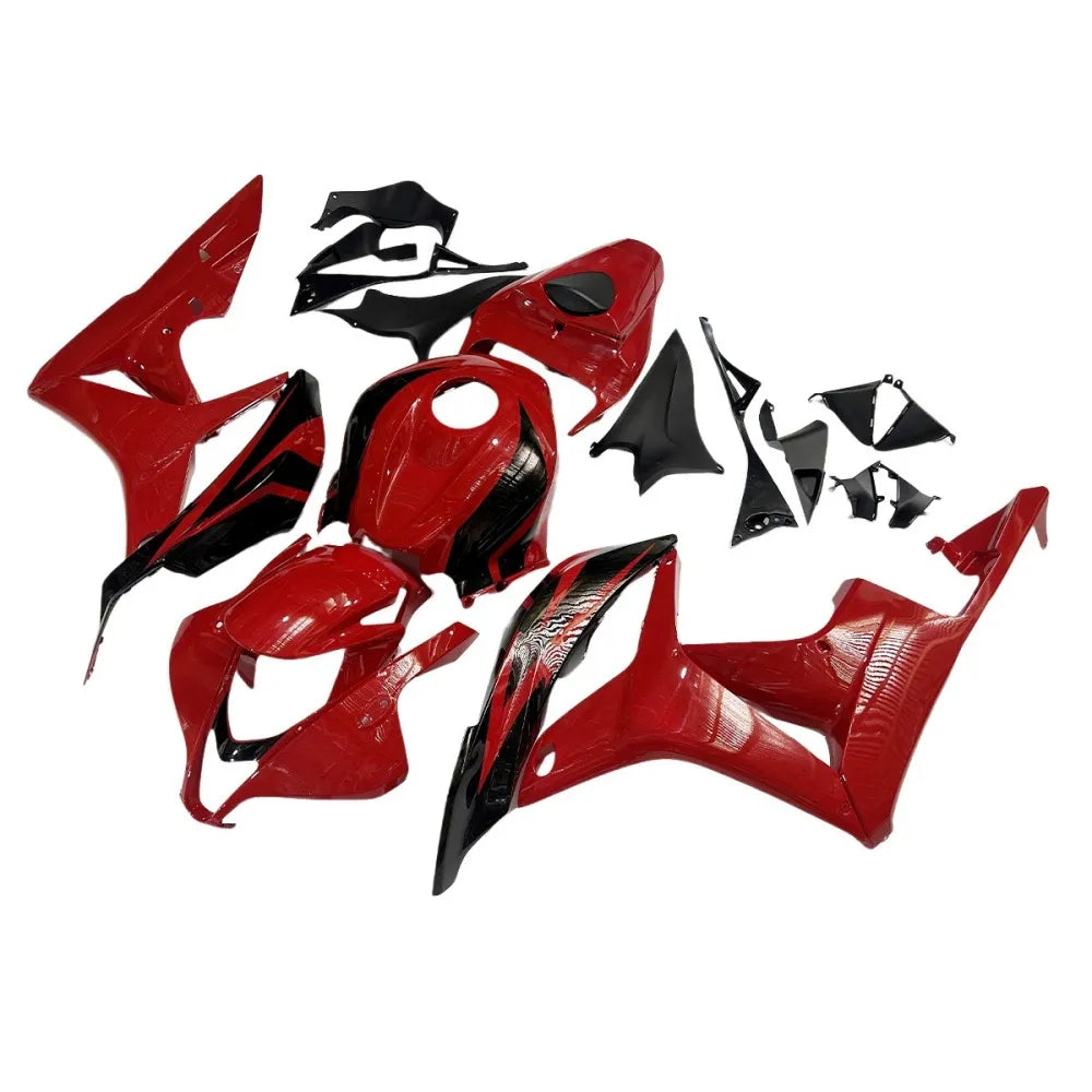 Honda CBR600RR F5 2007-2008 Injection-Model Fairing