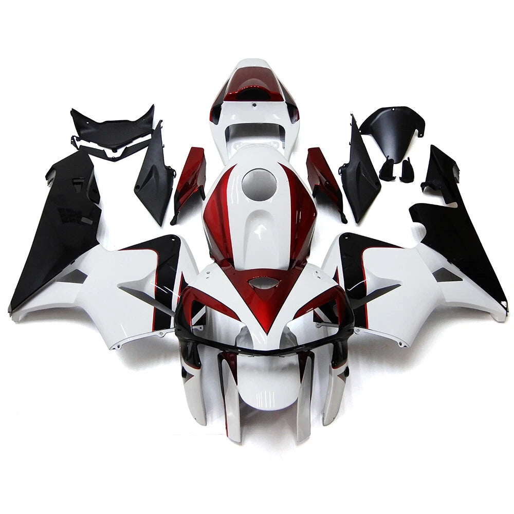 Honda CBR600RR F5 2005-2006 Injection-Model Fairing
