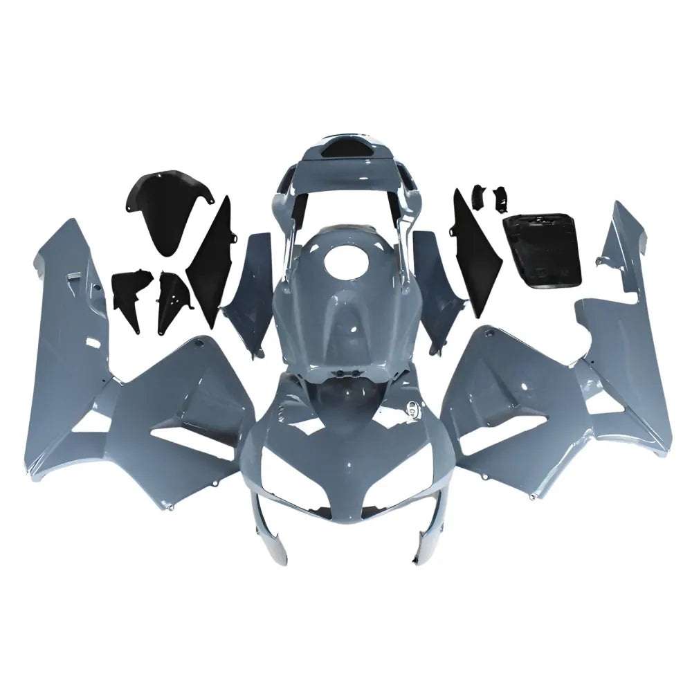 Honda CBR600RR F5 2003-2004 Injection-Model Fairing