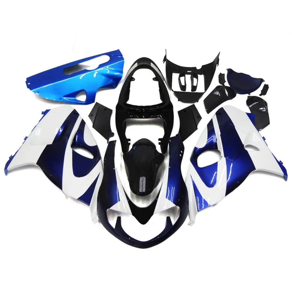 Suzuki TL1000R 1998-2003 Injection-Model Fairing