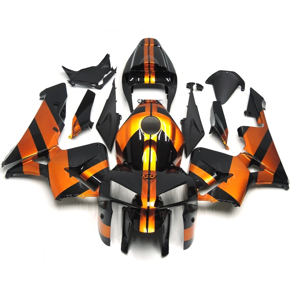 Honda CBR600RR F5 2005-2006 Injection-Model Fairing