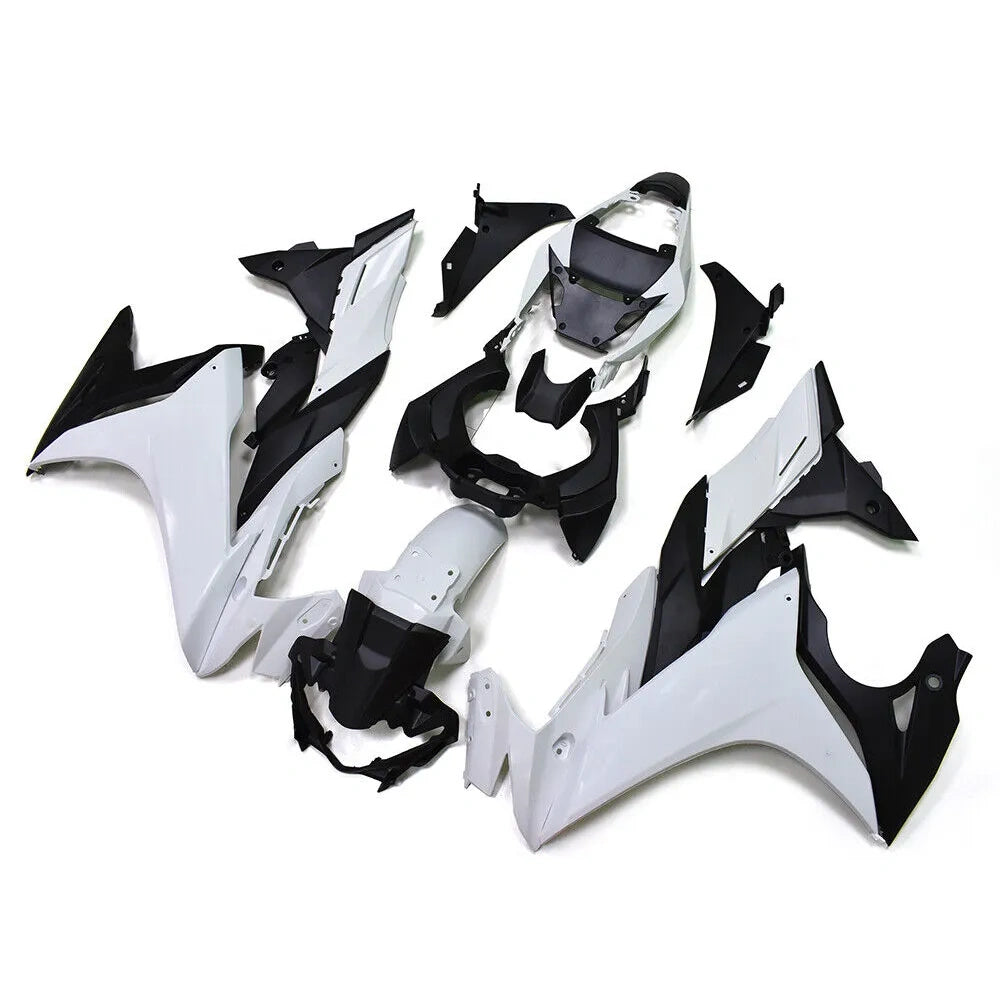 Suzuki GSX250R 2017-2020 Injection-Model Fairing