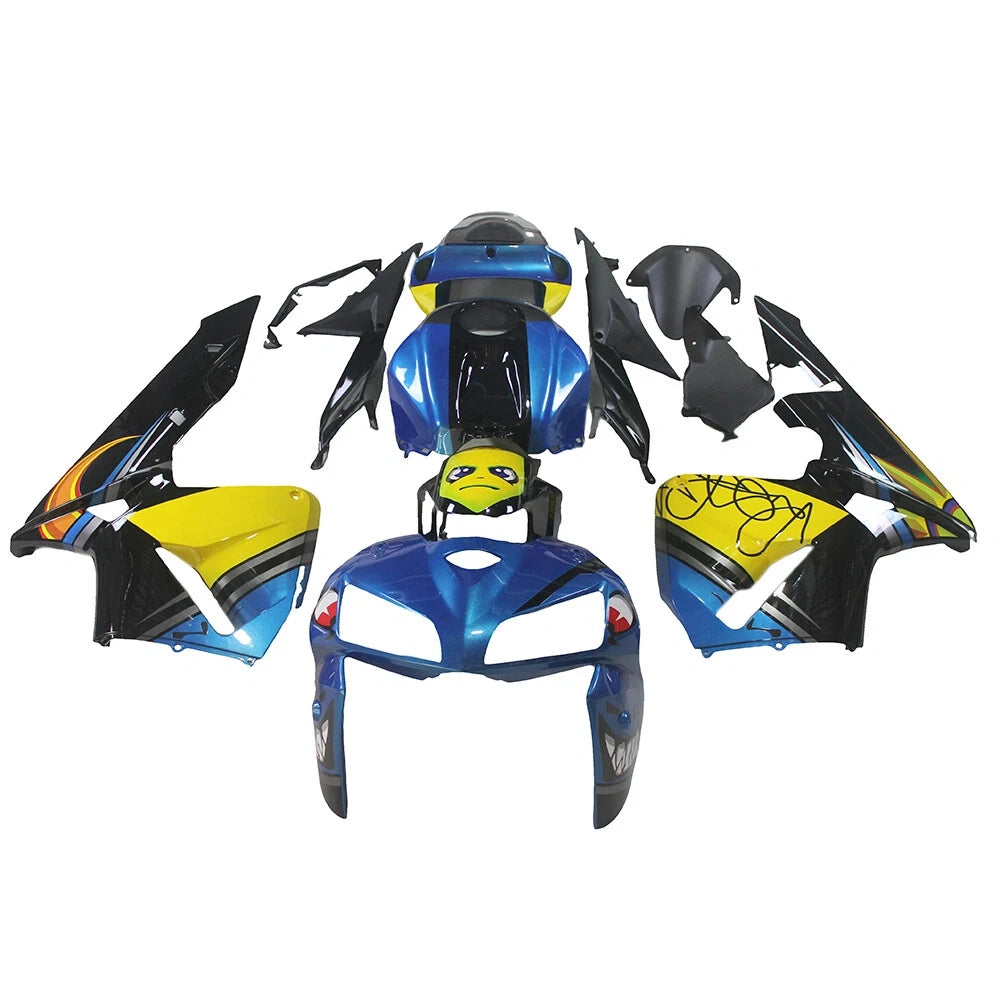 Honda CBR600RR F5 2005-2006 Injection-Model Fairing