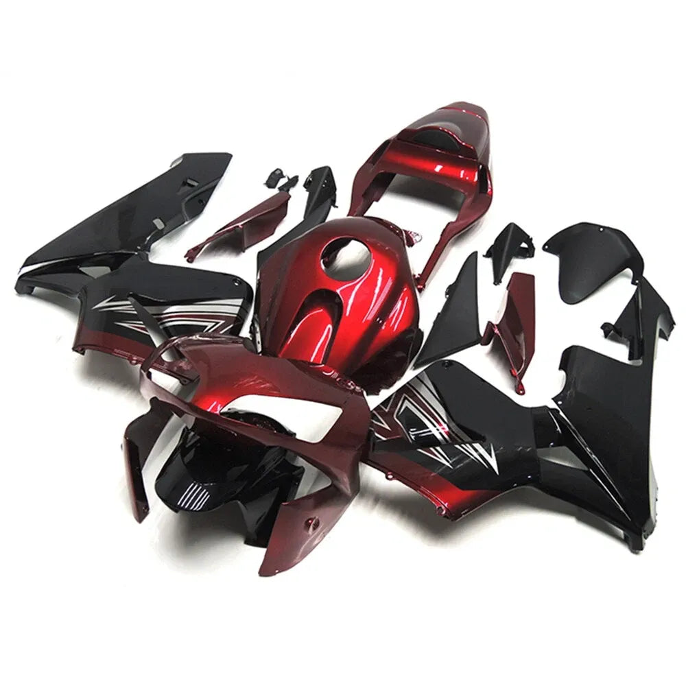 Honda CBR600RR F5 2003-2004 Injection-Model Fairing