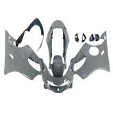 Grey Fairing Kit For Honda CBR600F4 1999-2000