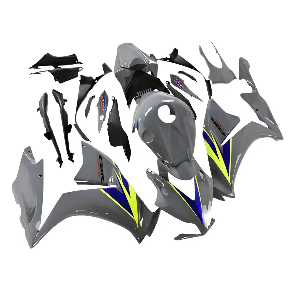 Honda CBR1000RR 2012-2016 Injection-Model Fairing