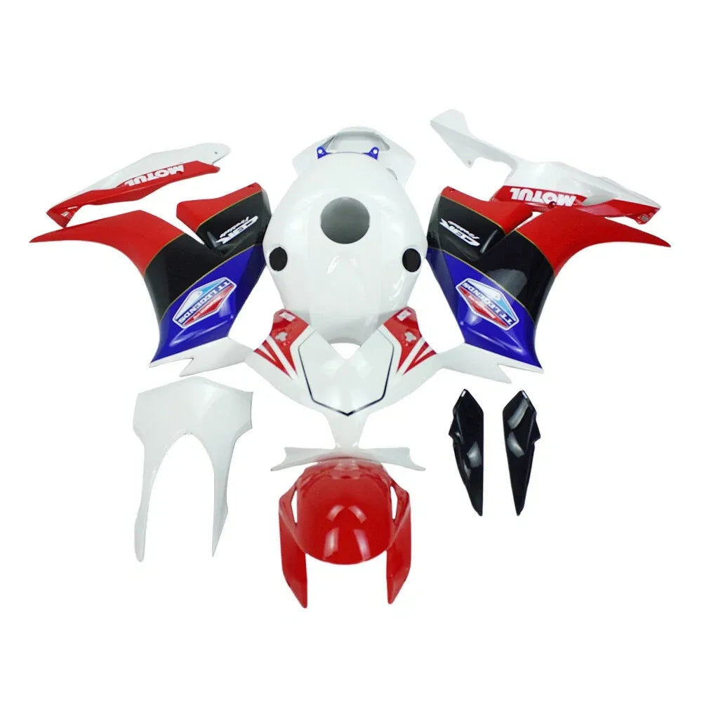 Honda CBR1000RR 2012-2016 Injection-Model Fairing