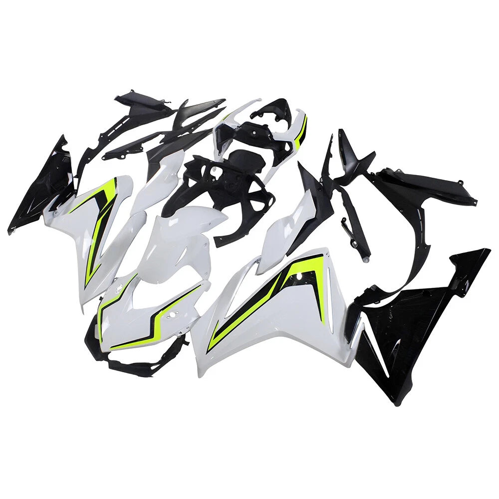Honda CBR500R 2019-2021 Injection-Model Fairing