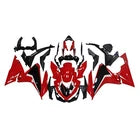 Honda CBR500R 2019-2021 Injection-Model Fairing