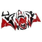Honda CBR500R 2019-2021 Injection-Model Fairing