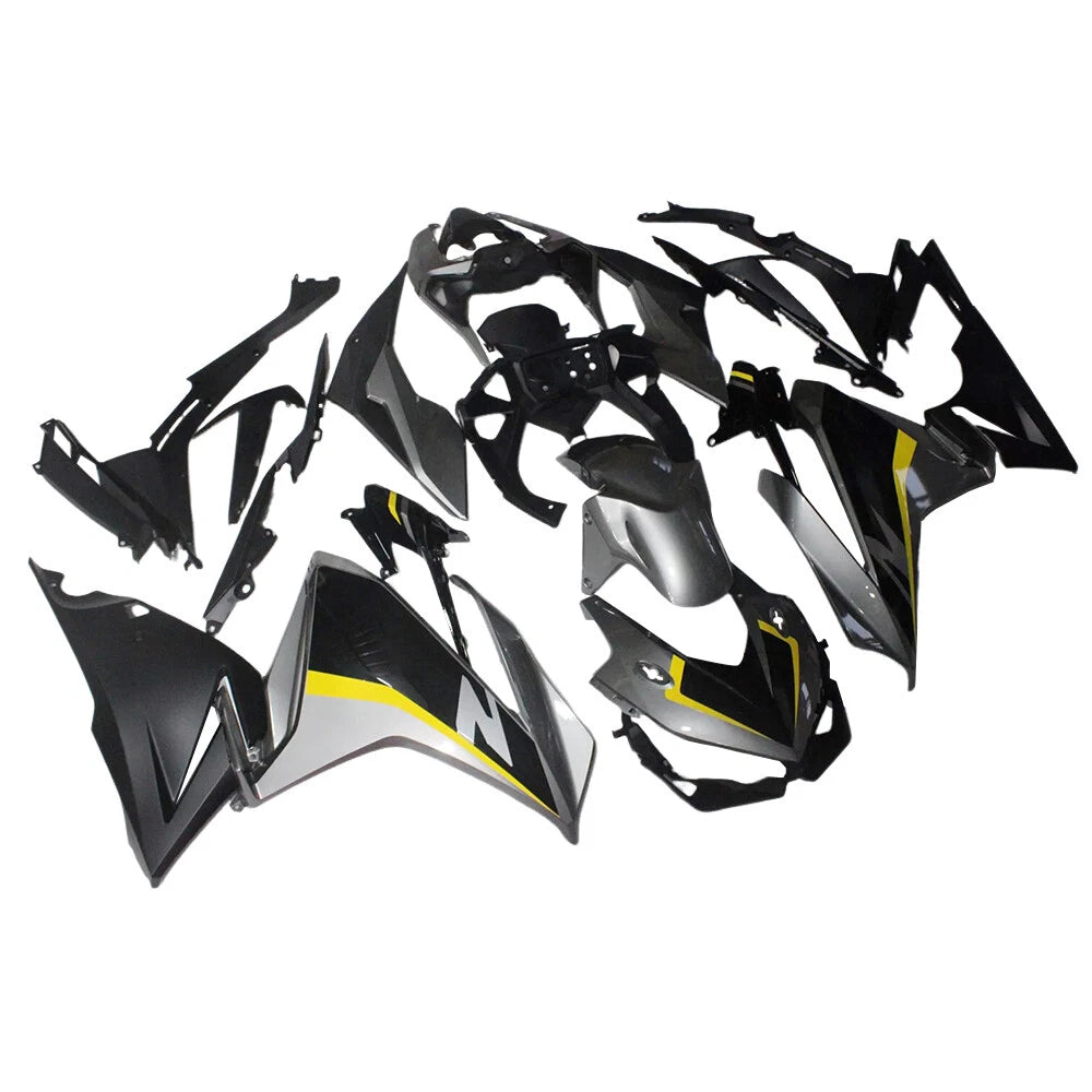Honda CBR500R 2019-2021 Injection-Model Fairing