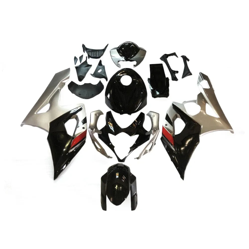 Suzuki GSXR1000 K5 2005-2006 Injection-Model Fairing