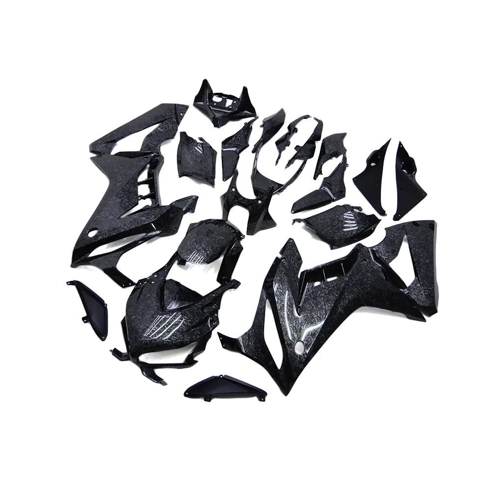 Honda CBR650R 2019-2020 Injection-Model Fairing