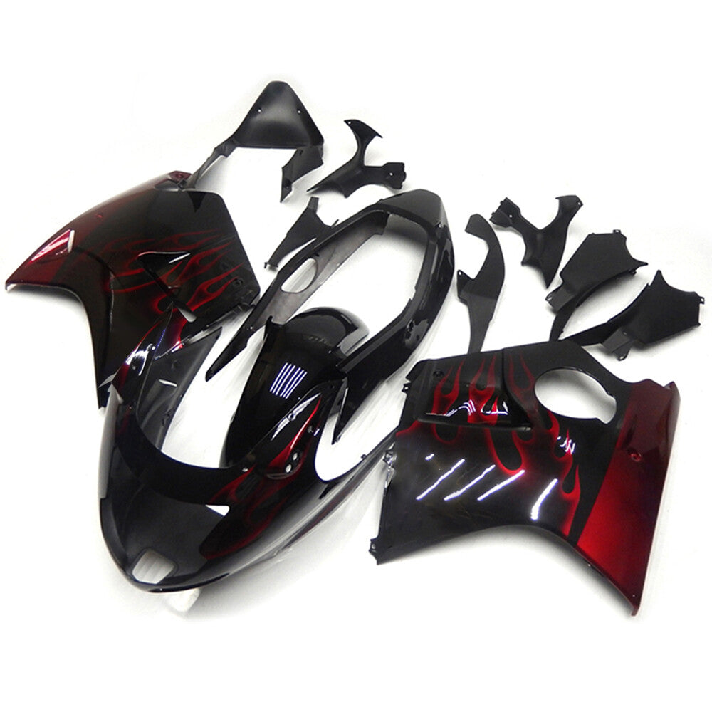 Honda CBR1100XX 1996-2007 Injection-Model Fairing