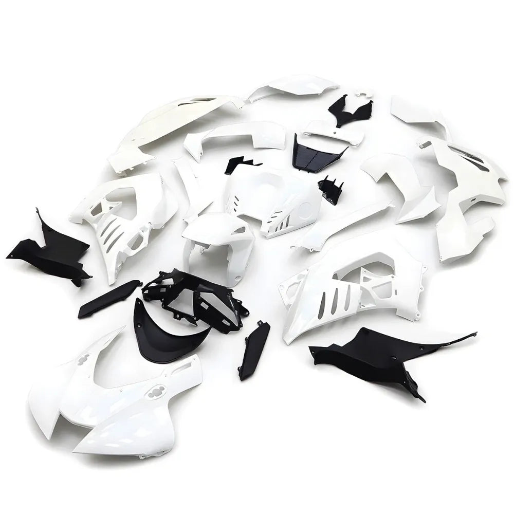 Honda CBR1000RR-R 2020-2022 Injection-Model Fairing