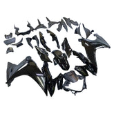Black Fairing Kit For Suzuki GSX250R 2017-2020