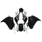Black Fairing Kit For Honda VFR1200 2010-2013