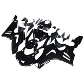 Black Fairing Kit For Honda CBR1000RR-R 2020-2022