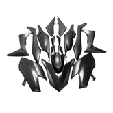 Black Fairing Kit For Yamaha TMAX530 2017-2018