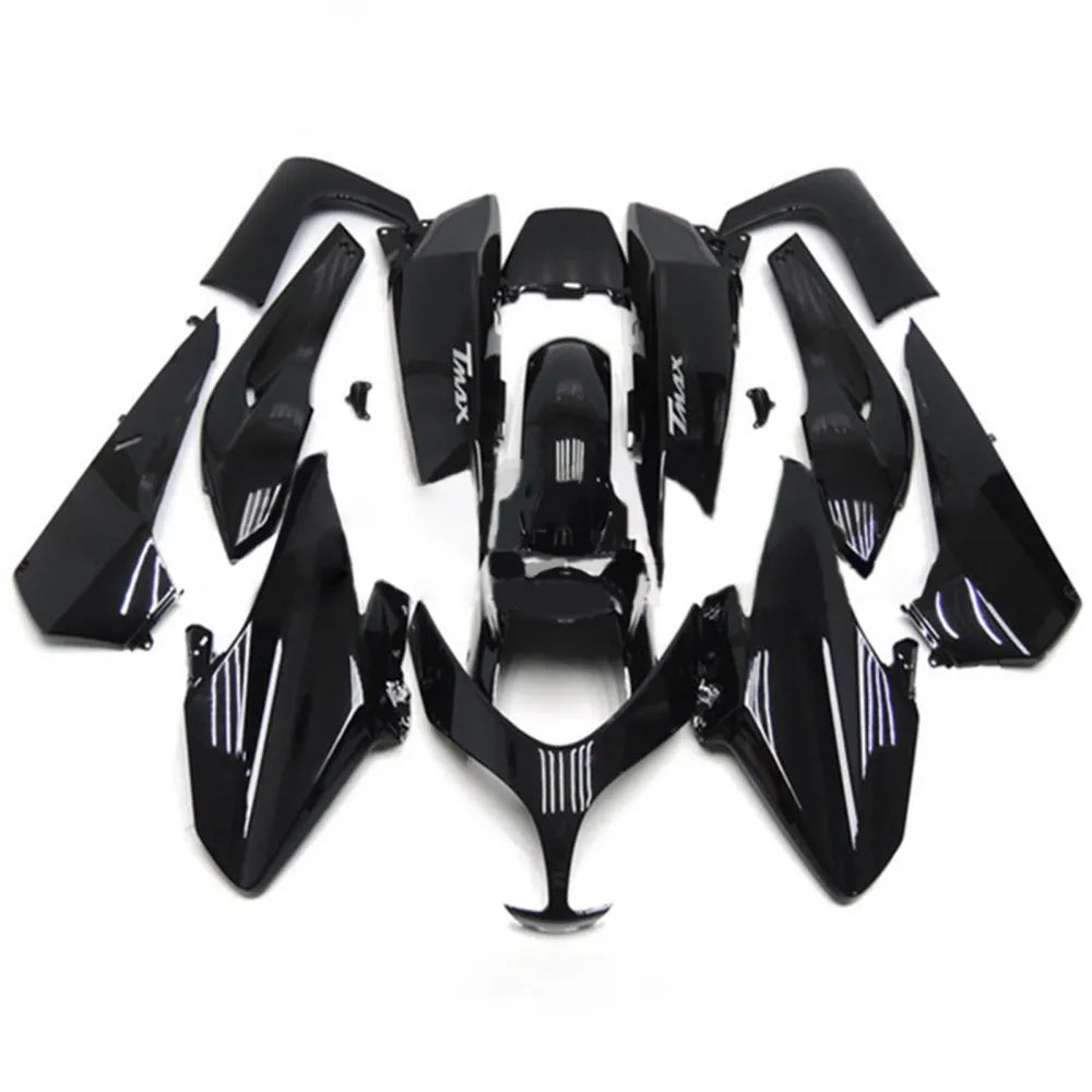 Yamaha MT-07/FZ-07 2012-2017 Injection-Model Fairing