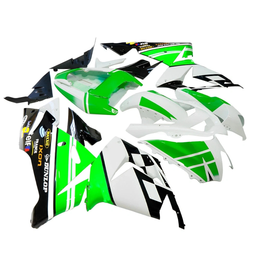 Kawasaki ZX-10R 2004-2005 Injection-Model Fairing