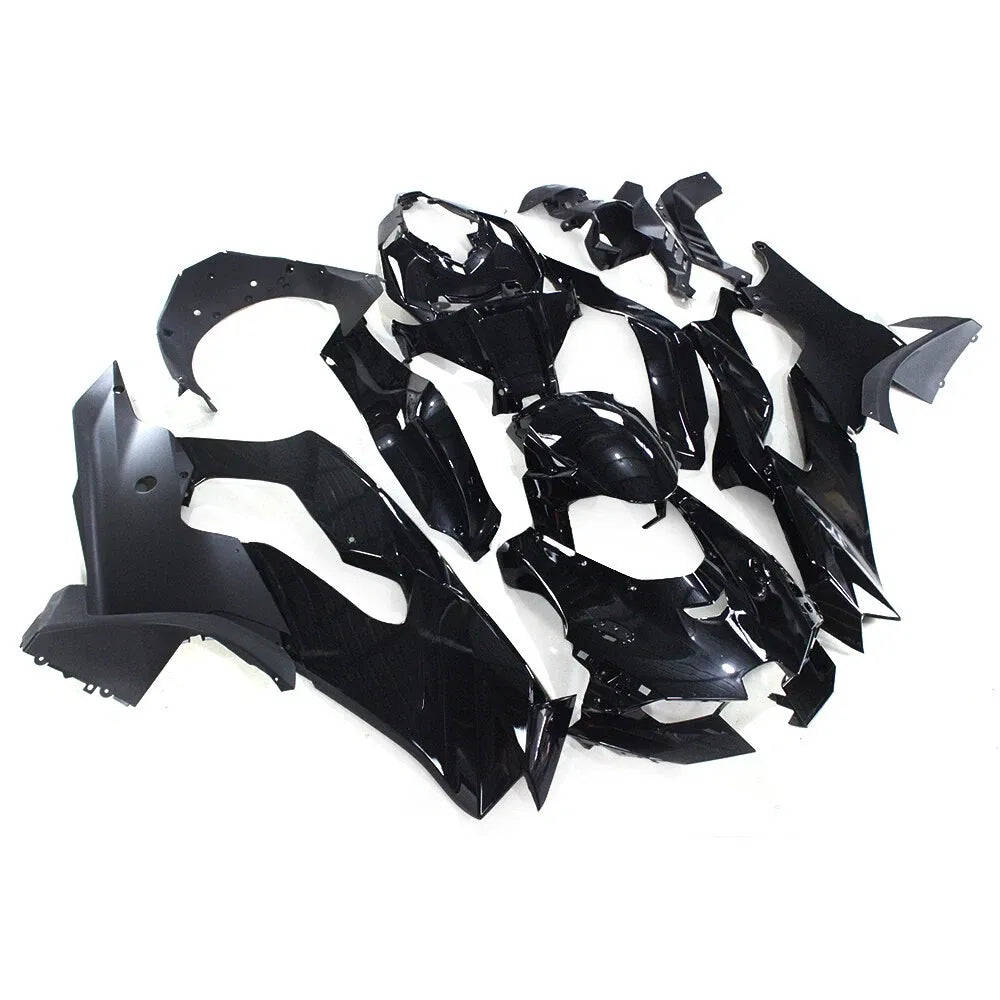 Kawasaki ZX-10R 2021-2022 Injection-Model Fairing