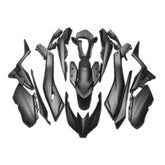 Grey Fairing Kit For Yamaha XMAX300 2017-2022