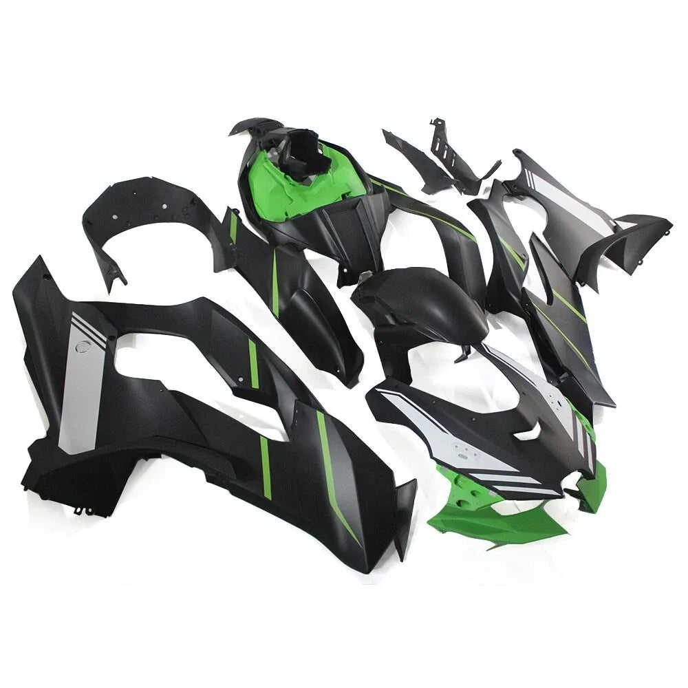 Kawasaki ZX-10R 2021-2022 Injection-Model Fairing
