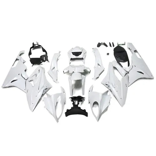 Kawasaki ZX-6R 2005-2006 Injection-Model Fairing